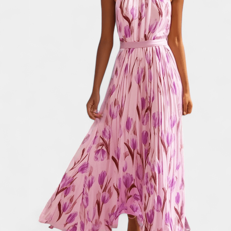 Juliene™ Maxi abito