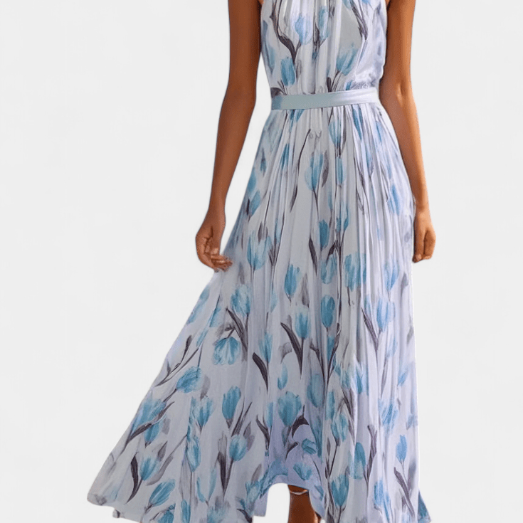 Juliene™ Maxi abito