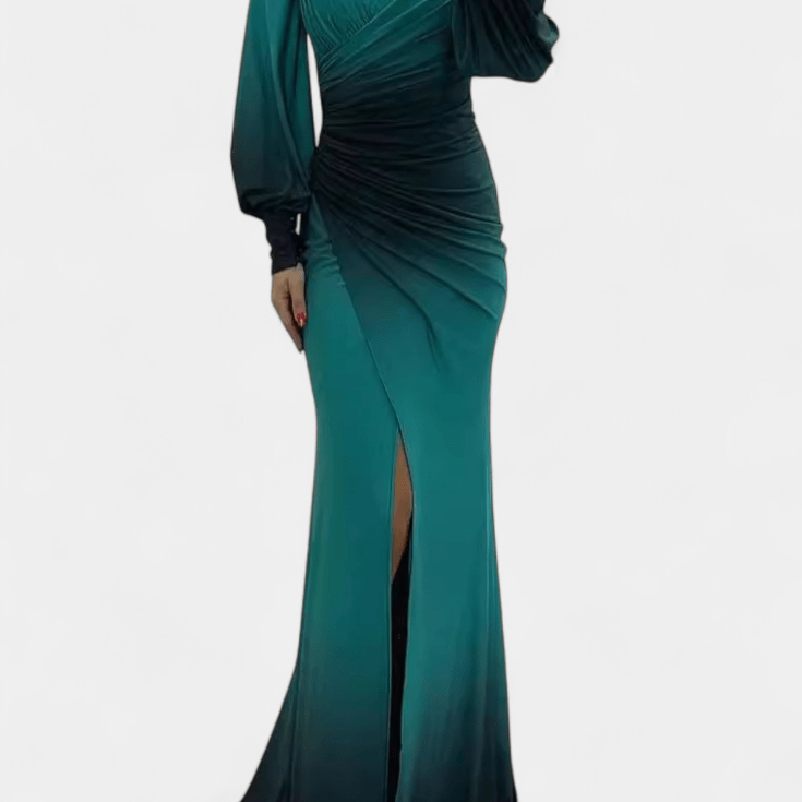 Julitta Maxi Abito™ | Design con spalle scoperte