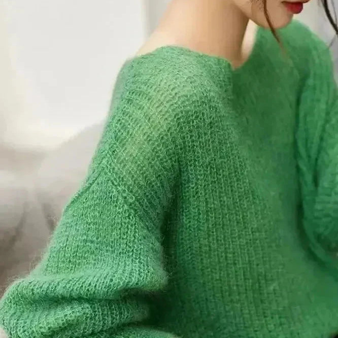 Kajo™ Maglione Universitario