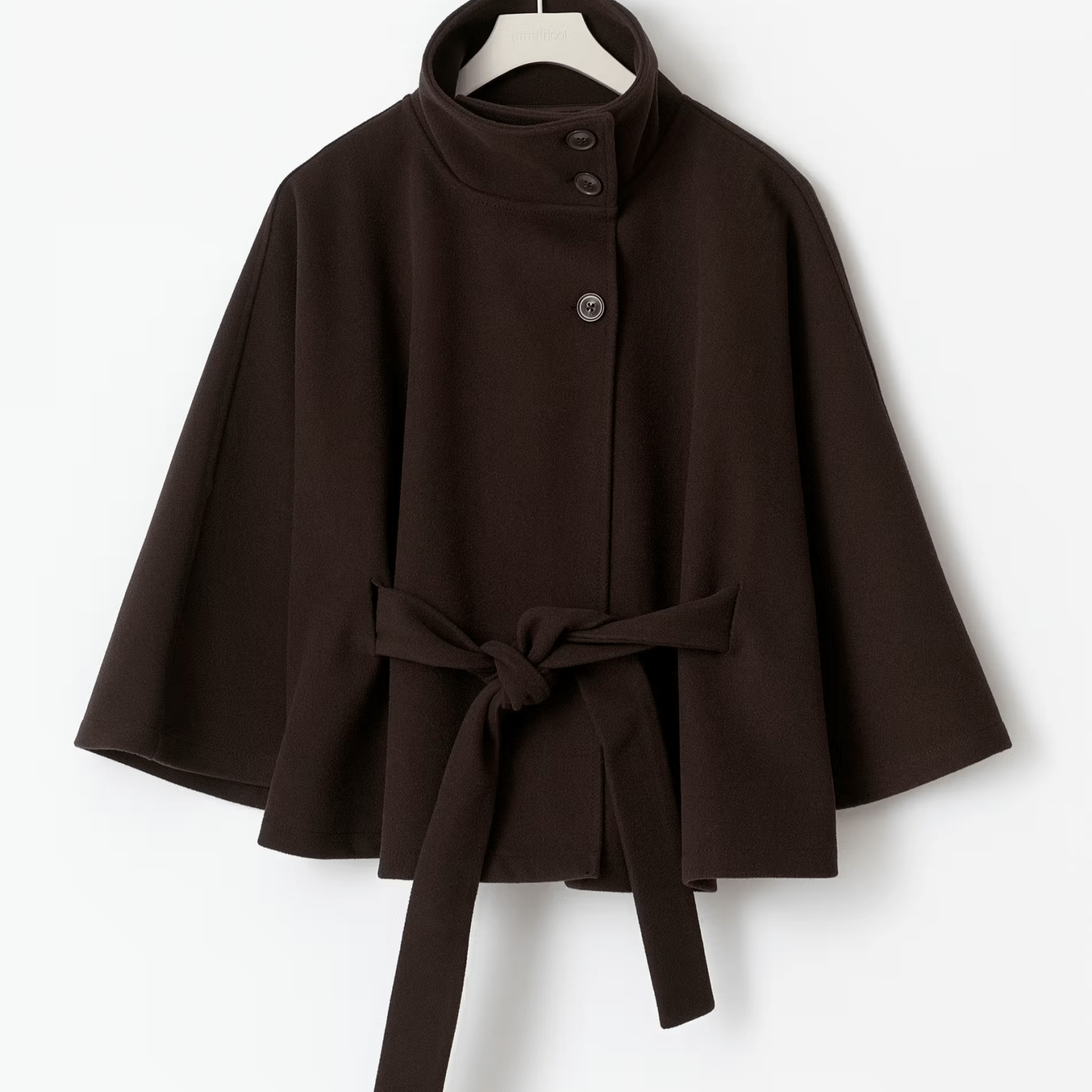 Capitano Amélie - cappotto