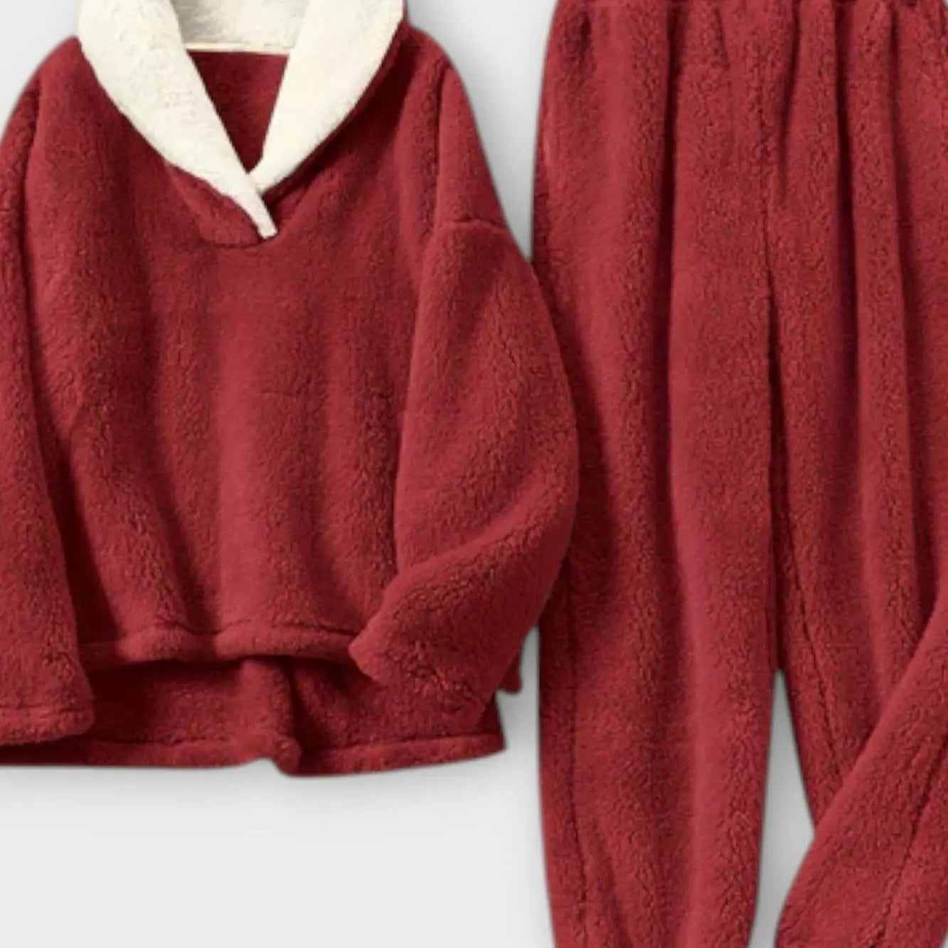 Karolina Set a Maniche Lunghe