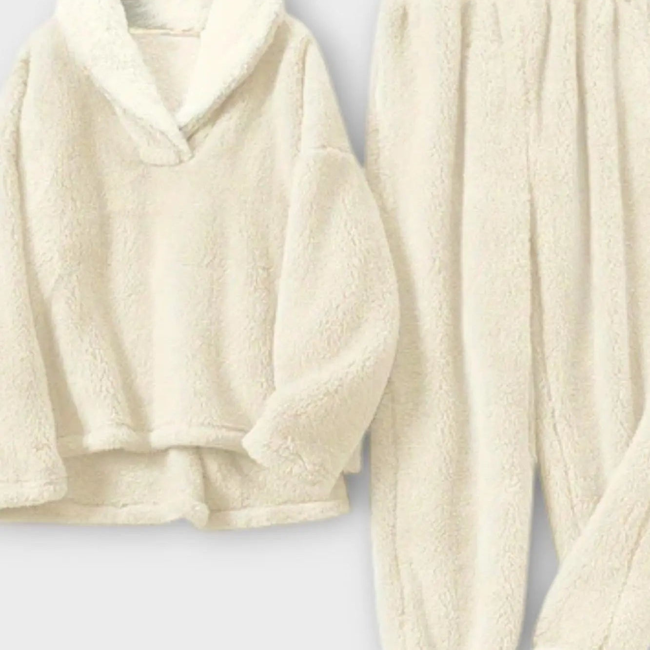 Karolina Set a Maniche Lunghe