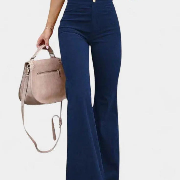 Kiara™ | Pantaloni