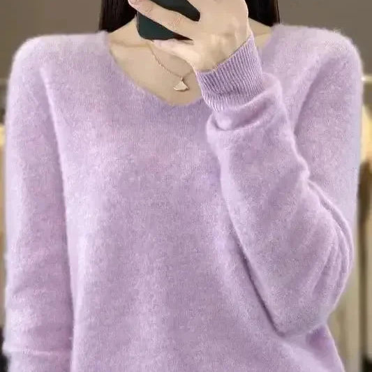 Kide™ Maglione Universitario