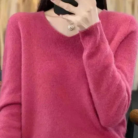 Kide™ Maglione Universitario