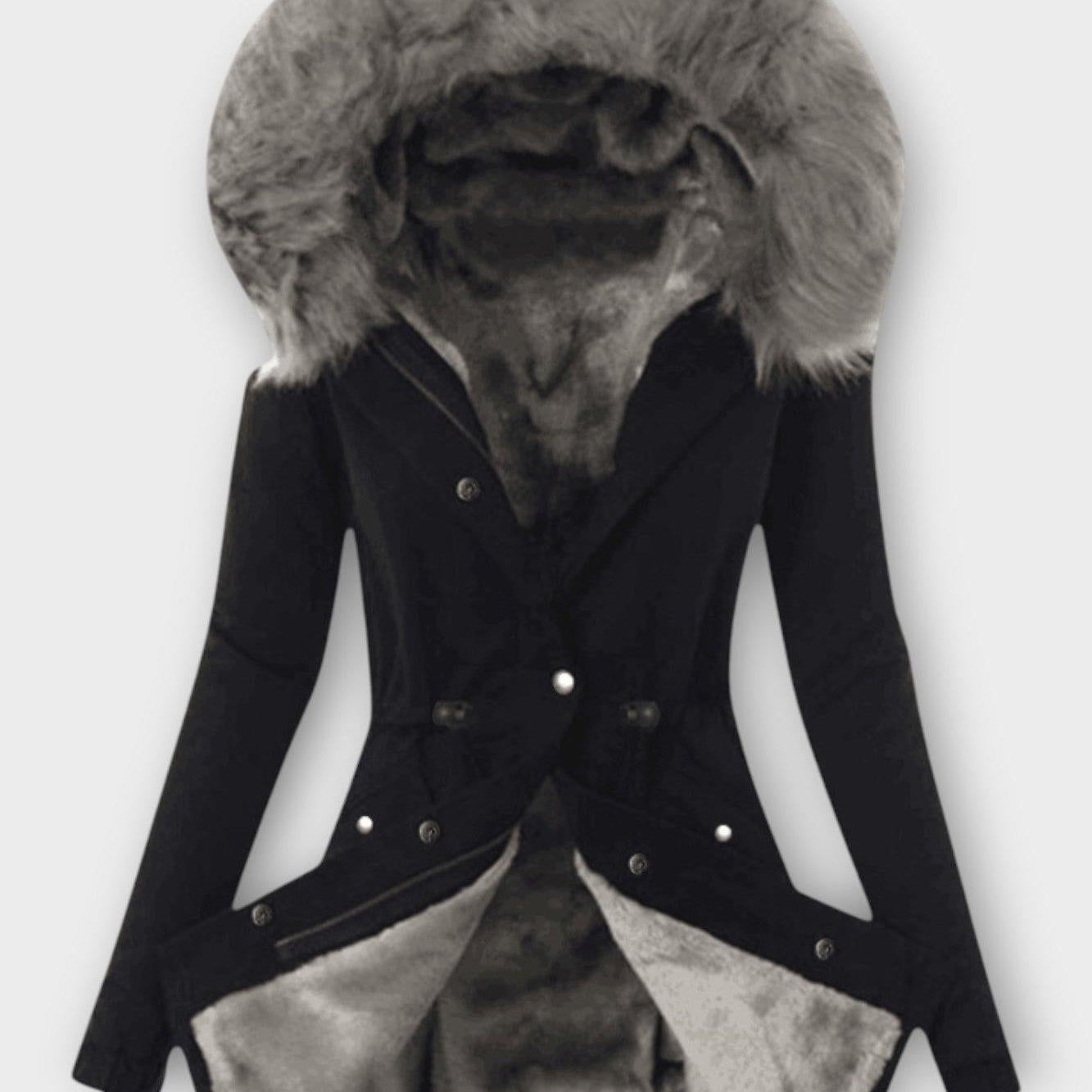 Lämpöä Cappotto