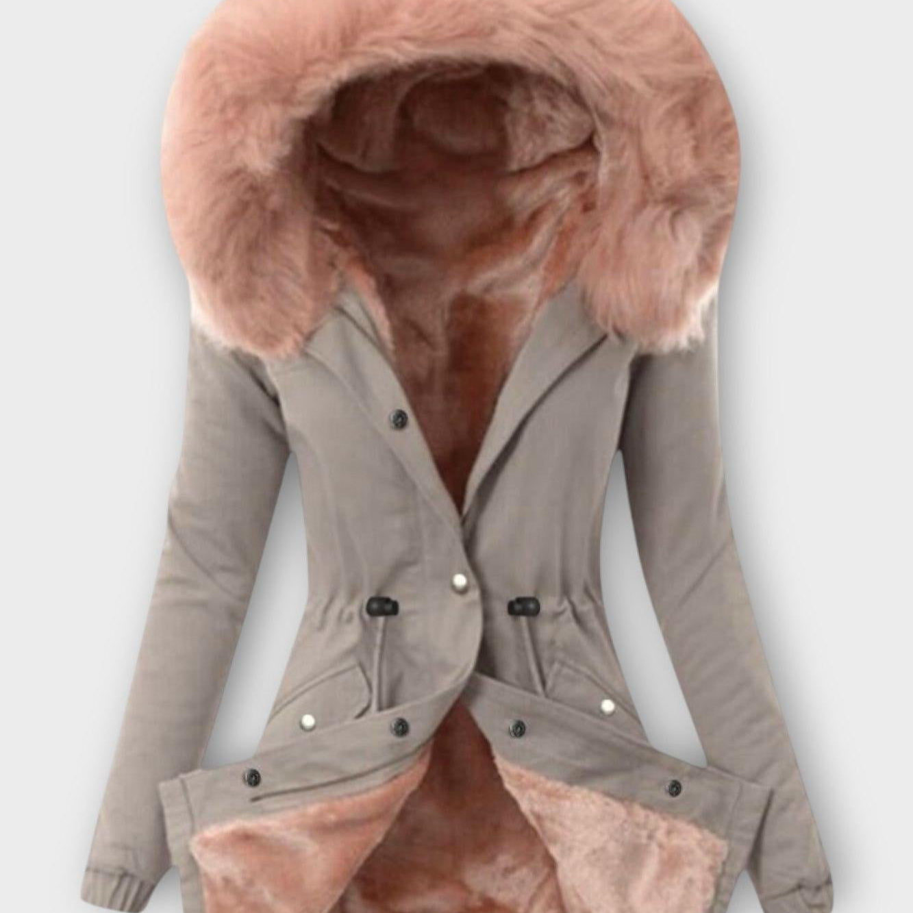 Lämpöä Cappotto
