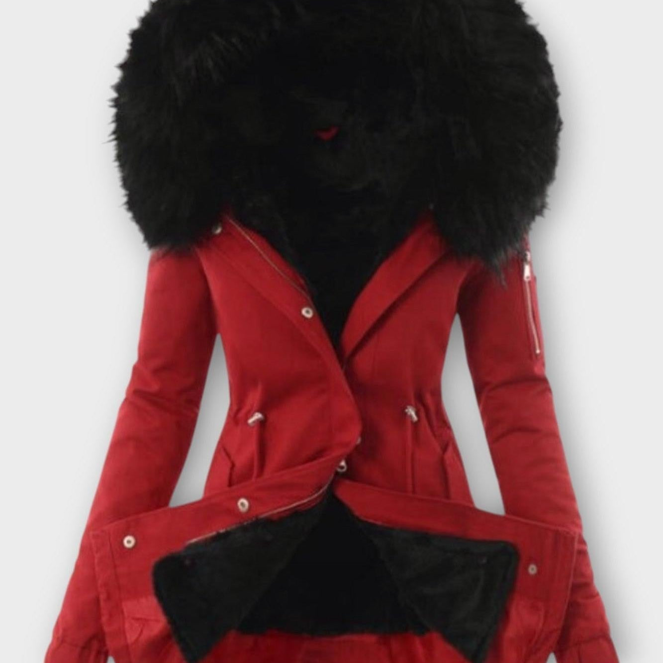 Lämpöä Cappotto