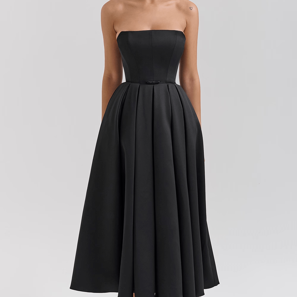 Lea™ Midi Abito