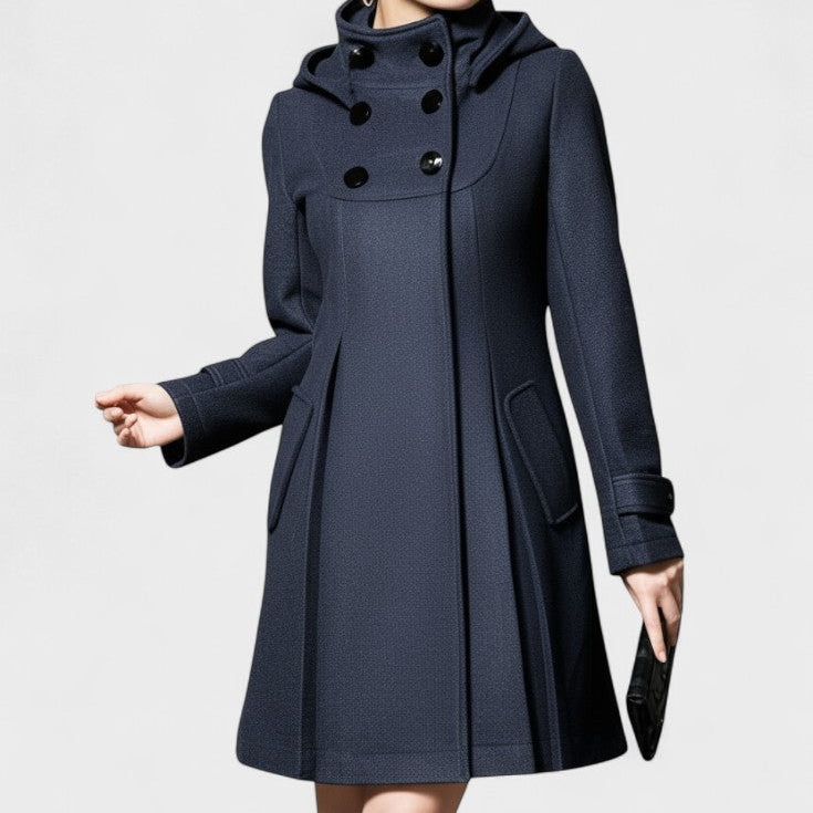 Lenka – Cappotto Elegante