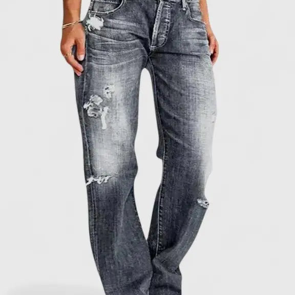 Lianette™ | Pantaloni