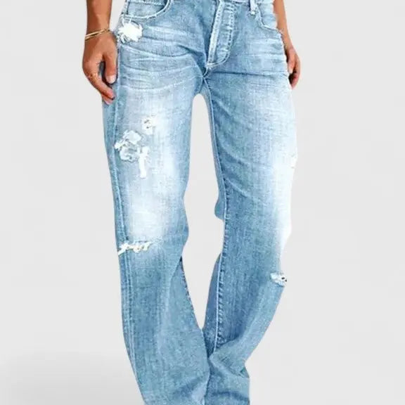 Lianette™ | Pantaloni