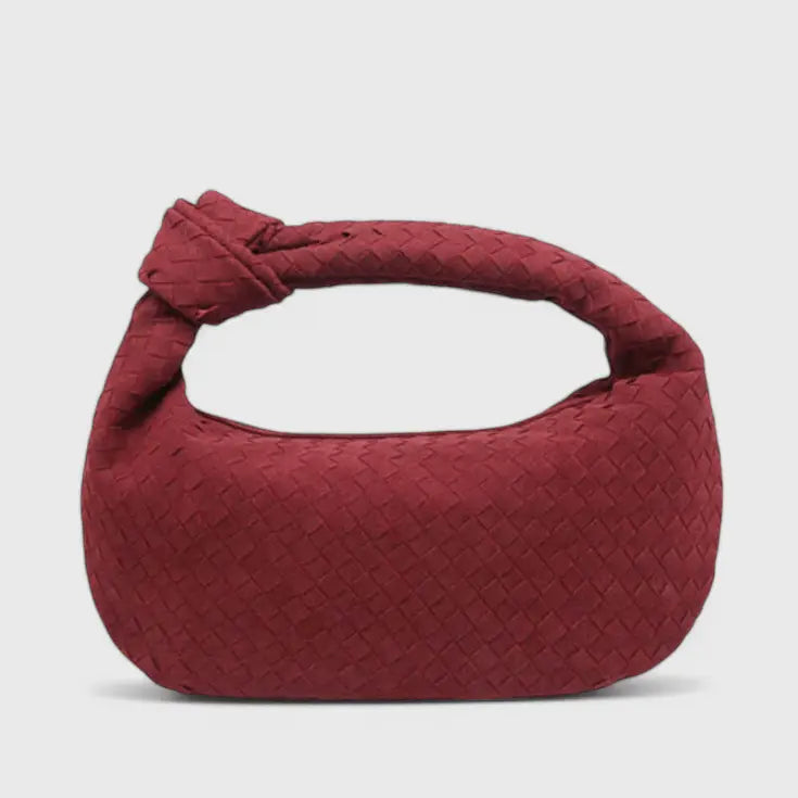 Borsa Lila
