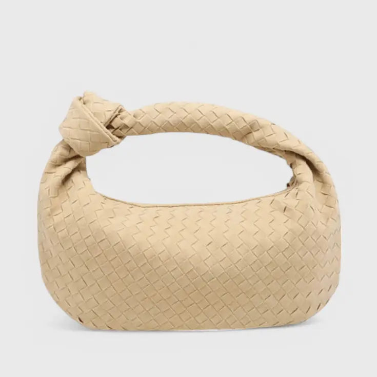 Borsa Lila