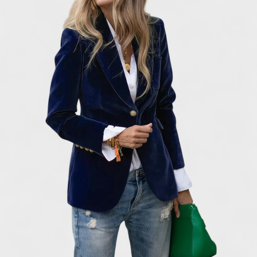 Lileth™ | Blazer elegante