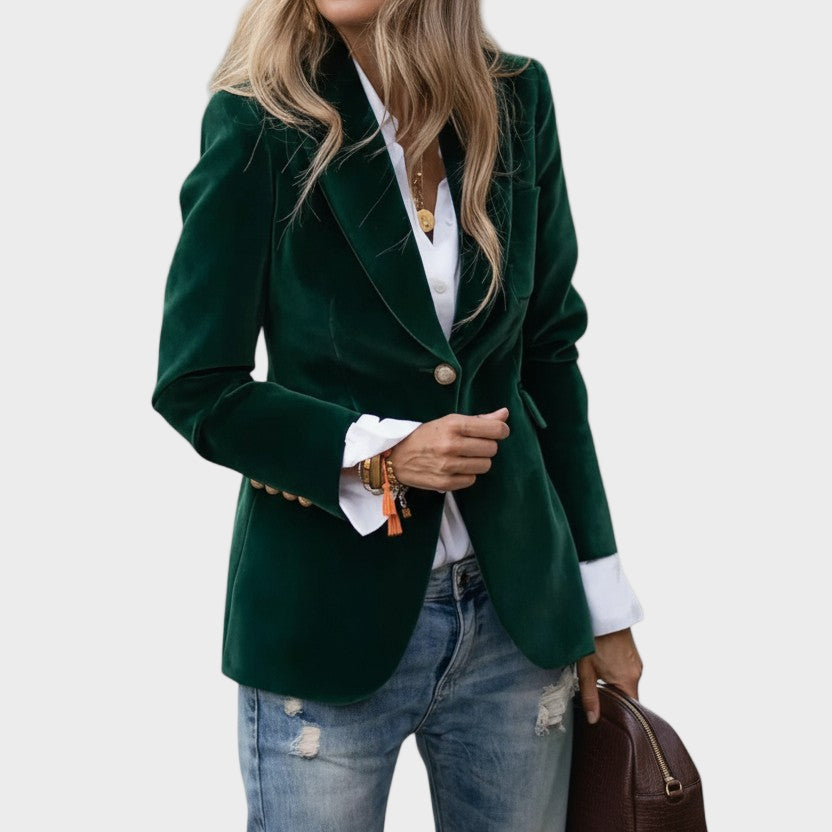 Lileth™ | Blazer elegante