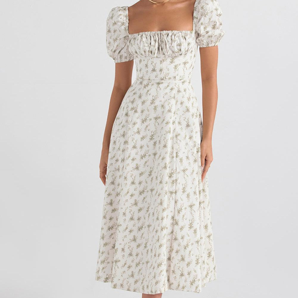 Lina™ Midi abito