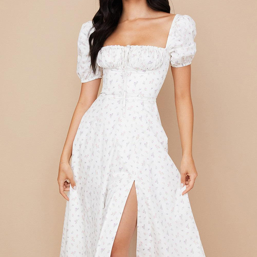 Lina™ Midi abito