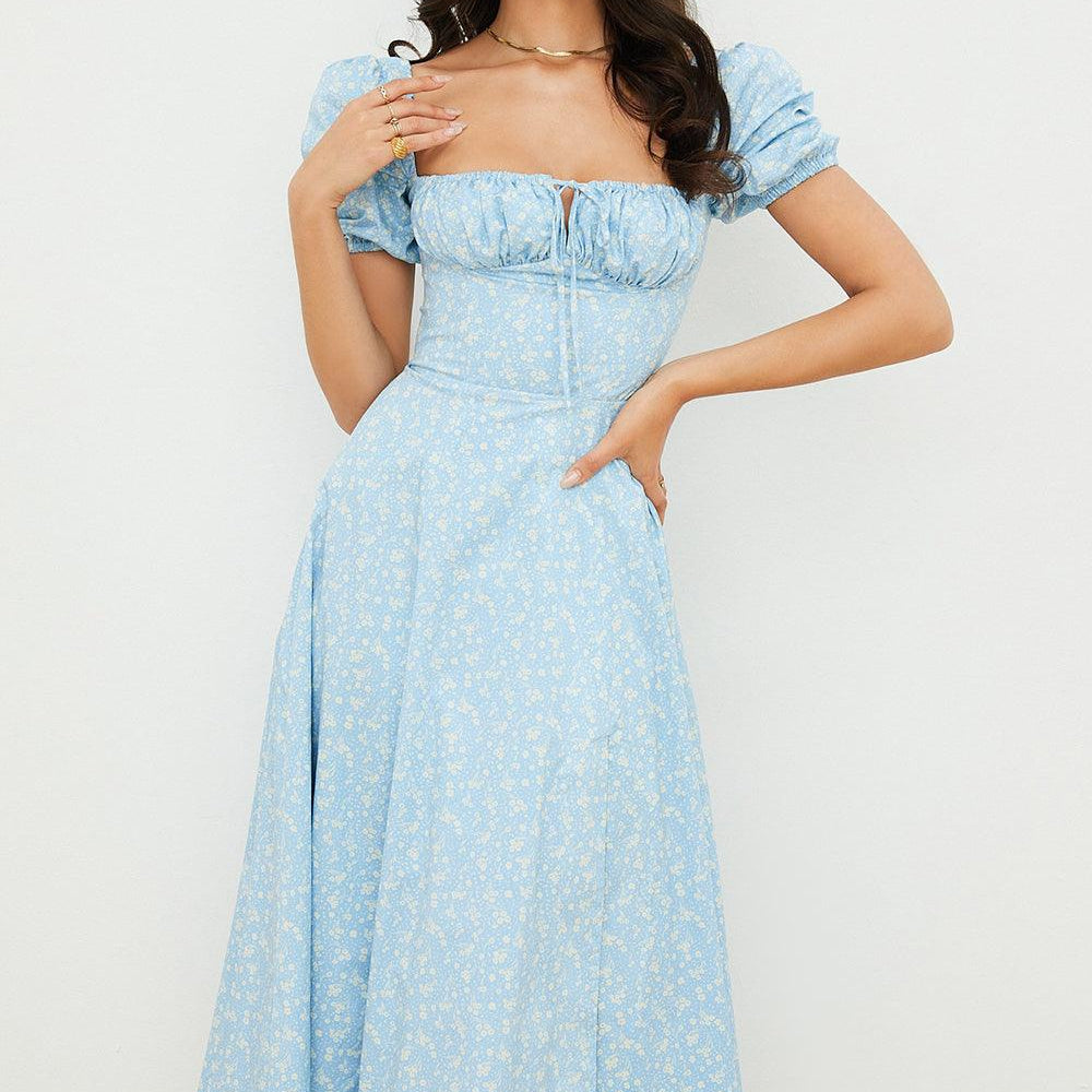 Lina™ Midi abito