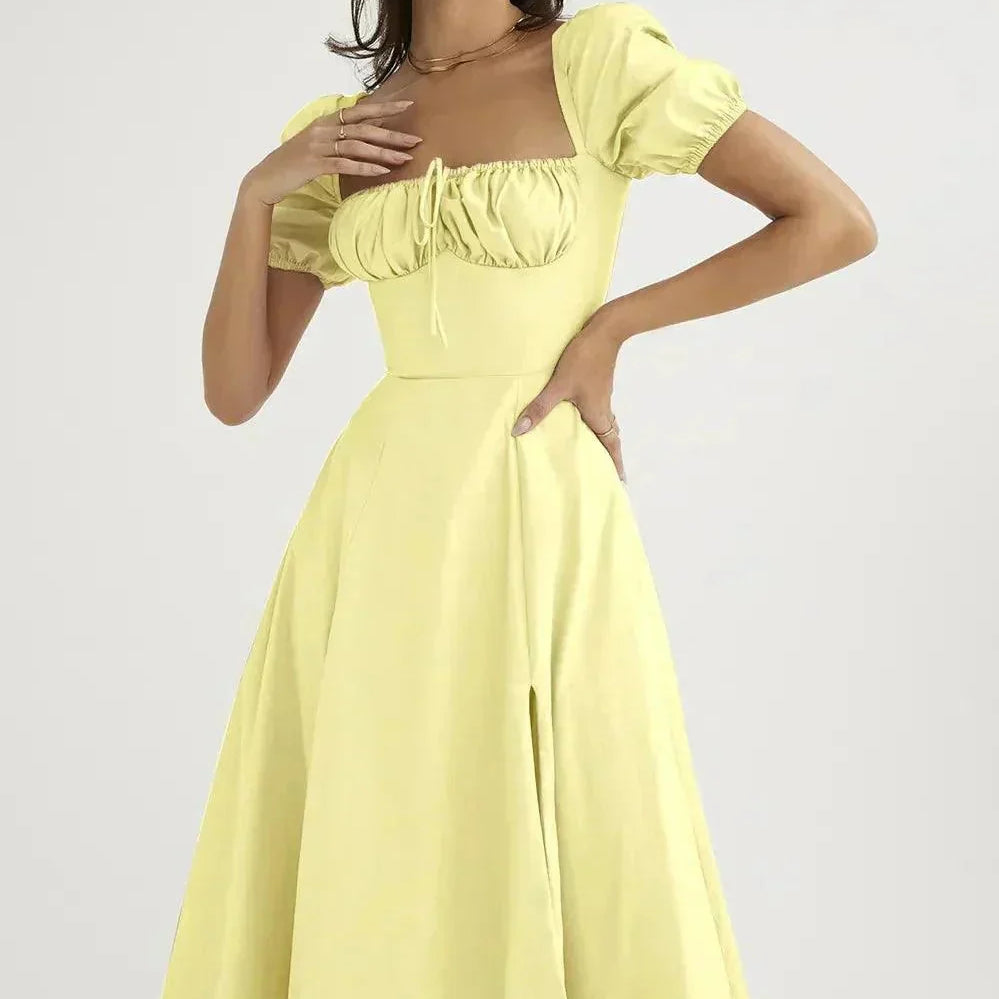 Lina™ Midi abito