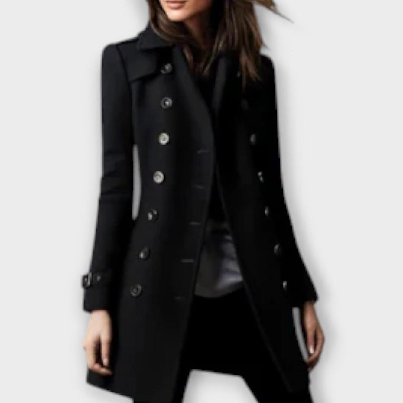Cappotto Linda