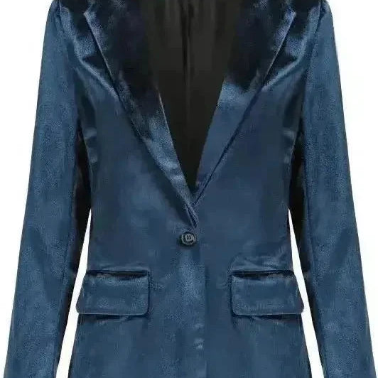 Liora Luxe - Blazer Perfetto