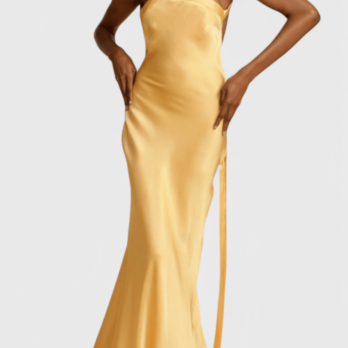 Lucra™ Maxi abito
