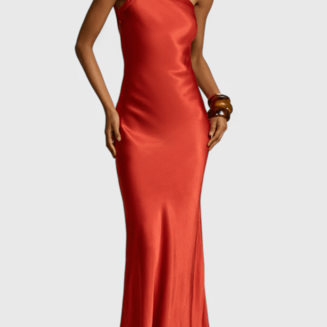 Lucra™ Maxi abito