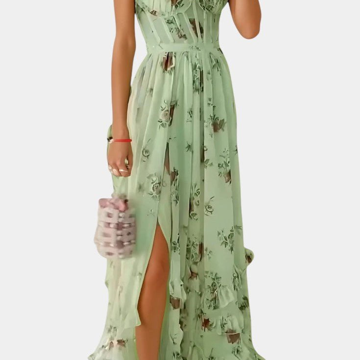 Luna™ Maxi abito