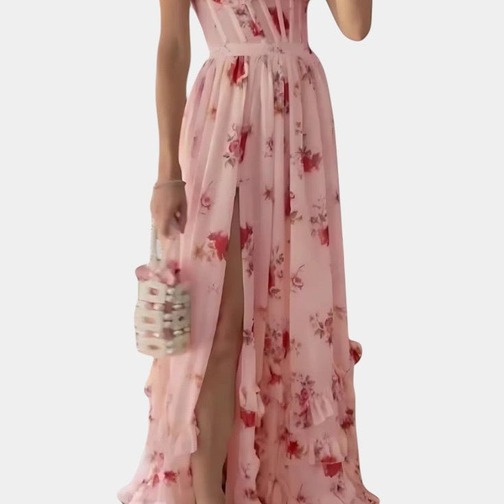 Luna™ Maxi abito