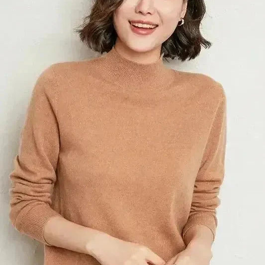 Luxe™ Maglione