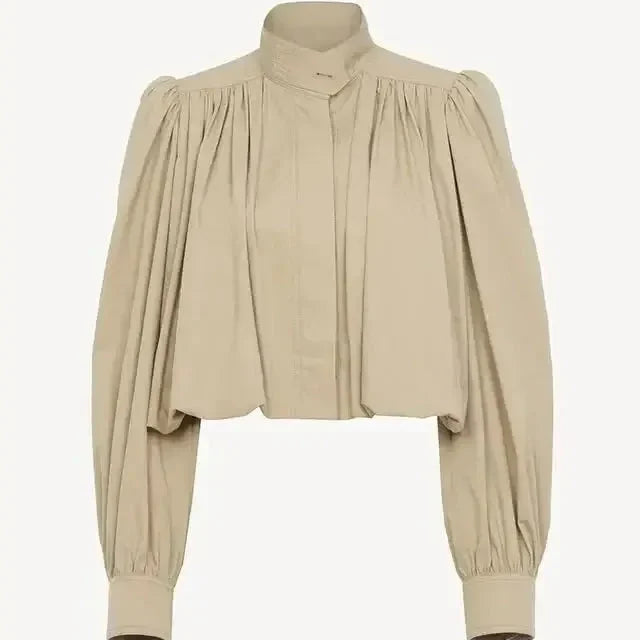 Luzette - Giacca bomber da donna