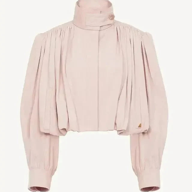 Luzette - Giacca bomber da donna