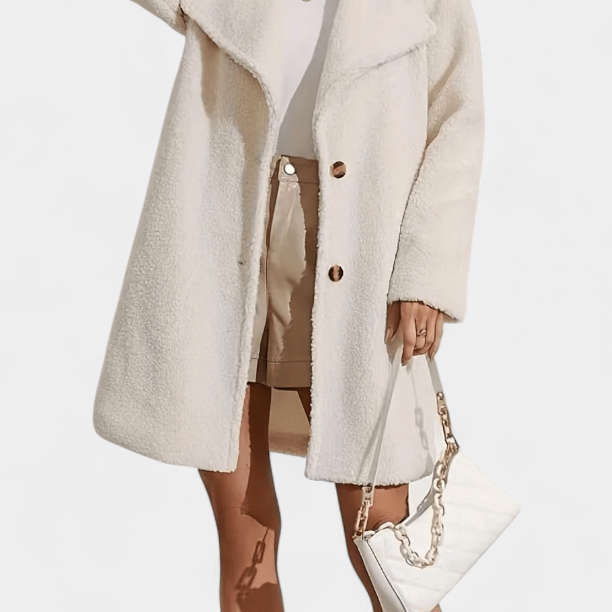 Lyra Cappotto