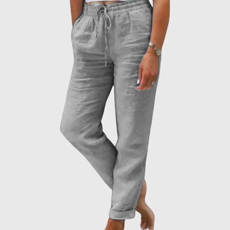 Margaret™ | Pantaloni