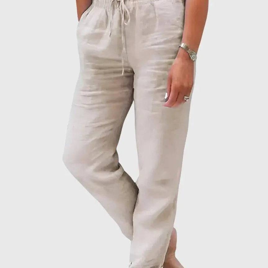 Margaret™ | Pantaloni