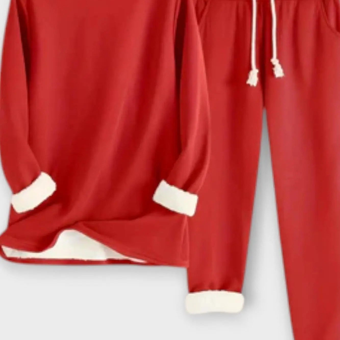 Marislava Set a Maniche Lunghe