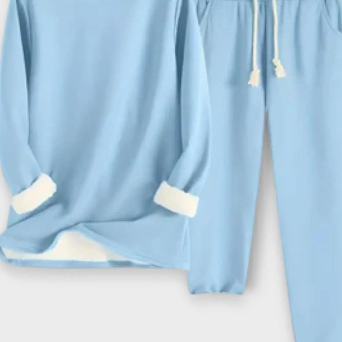 Marislava Set a Maniche Lunghe