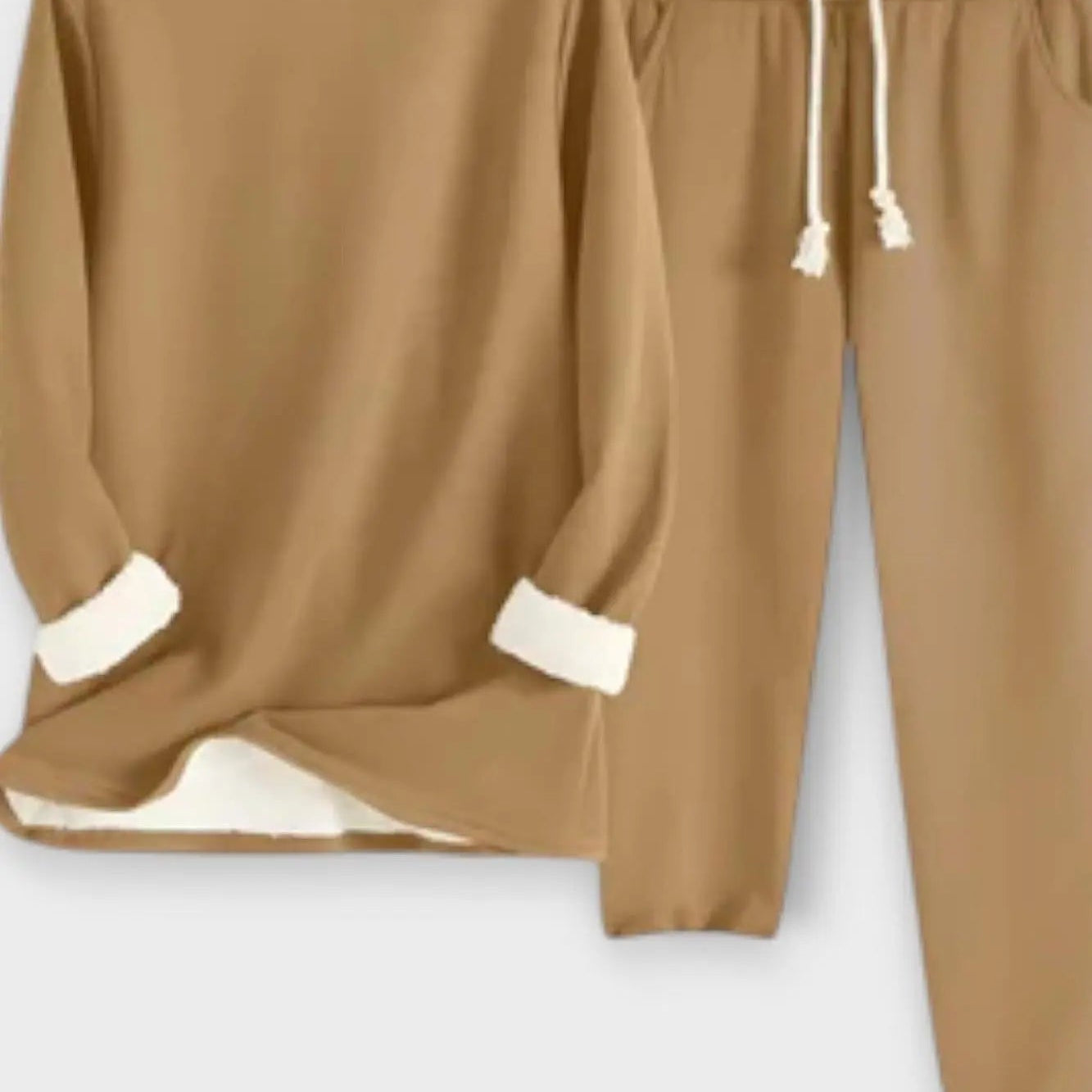 Marislava Set a Maniche Lunghe