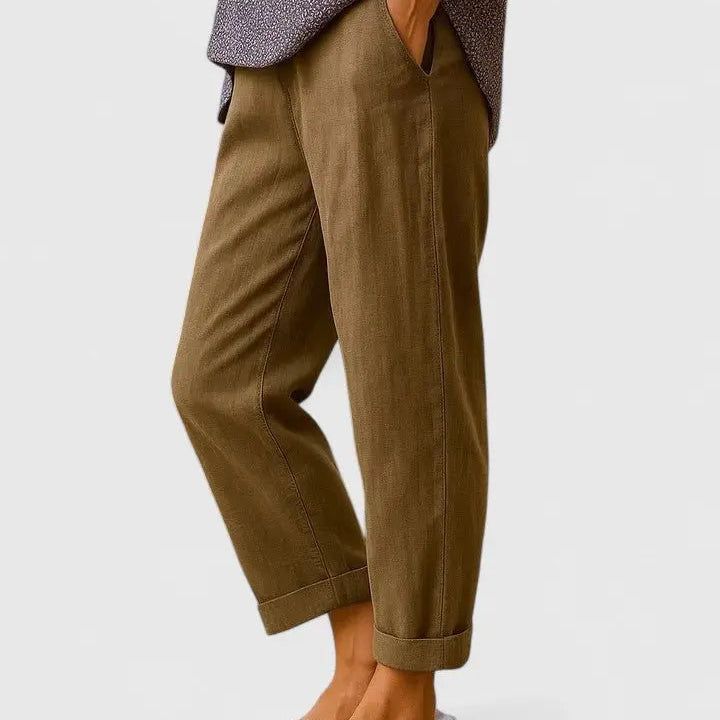 Marivela™ | Pantaloni