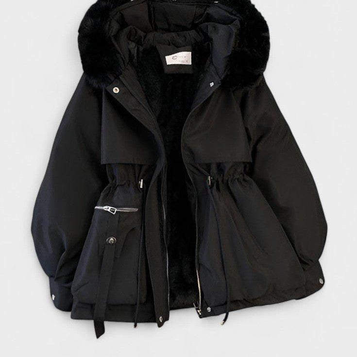 Mayline™ | Cappotto invernale elegante