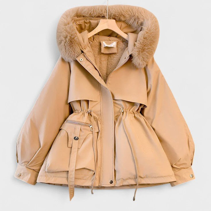 Mayline™ | Cappotto invernale elegante