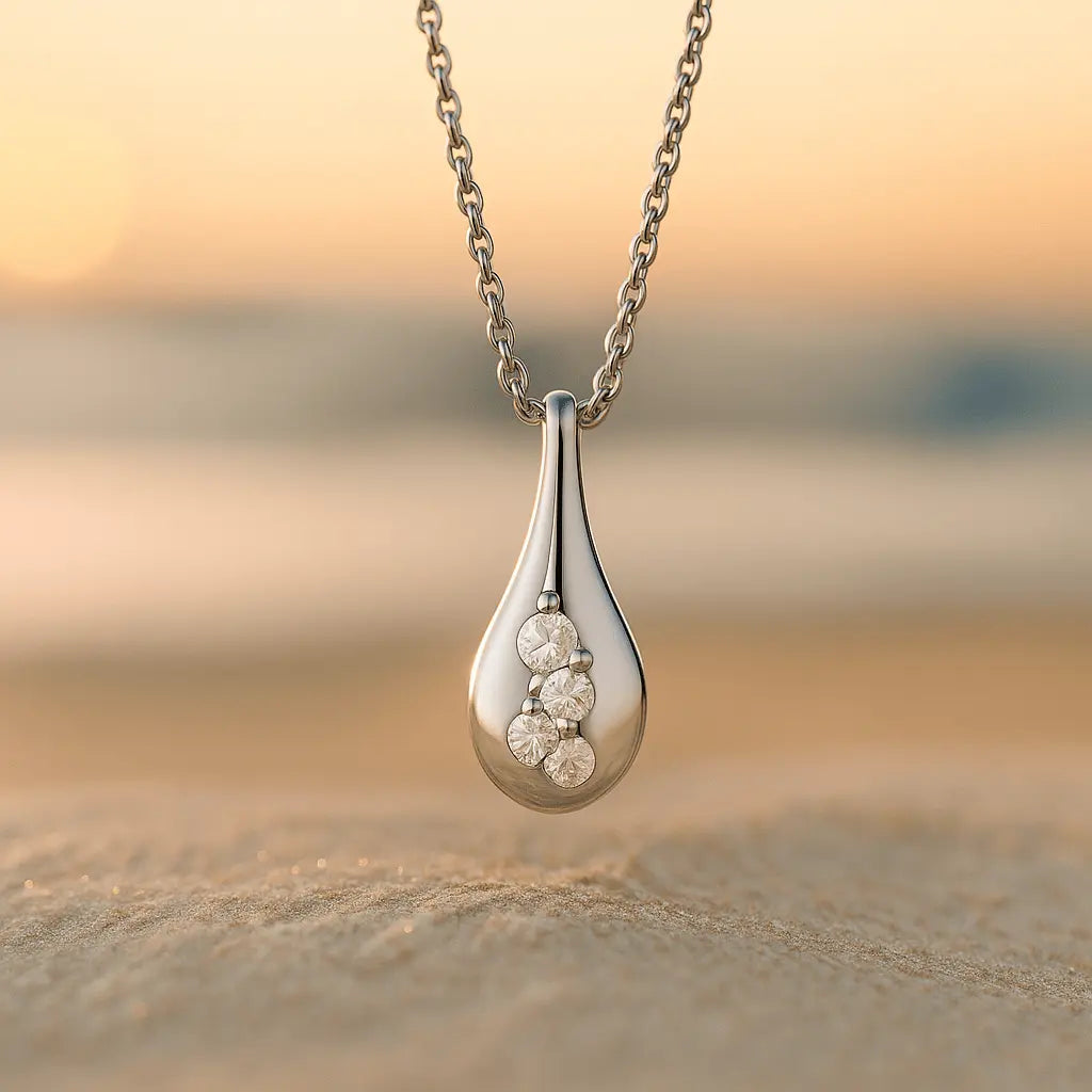 Orecchini in argento 925