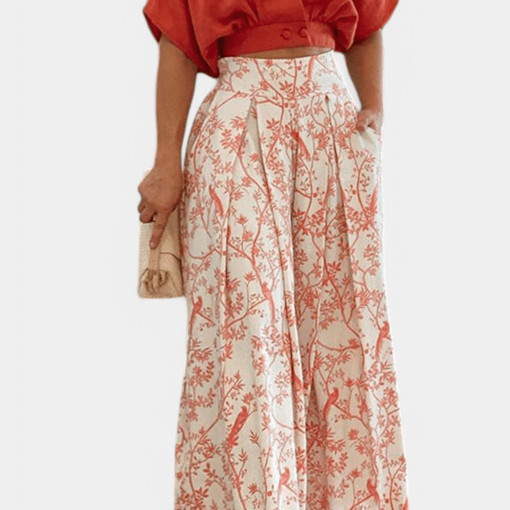 Set Olivia Boho