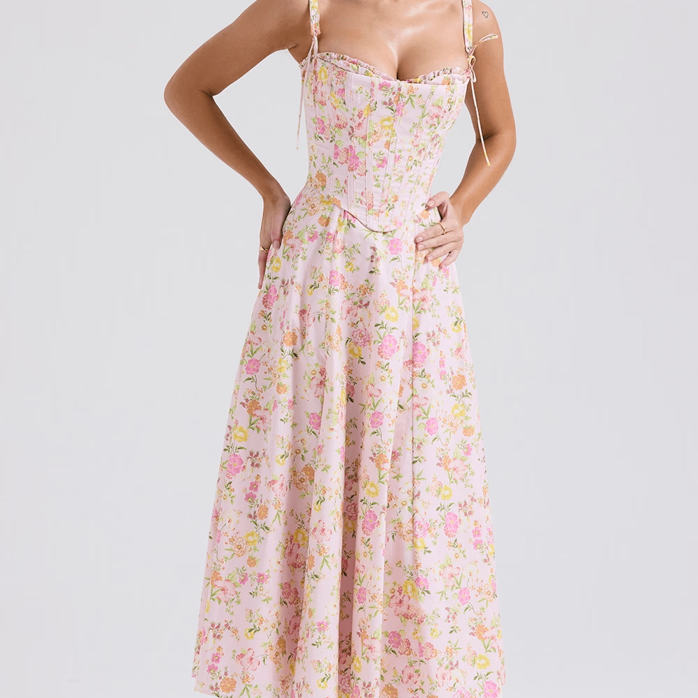 Oona™ Abito Midi