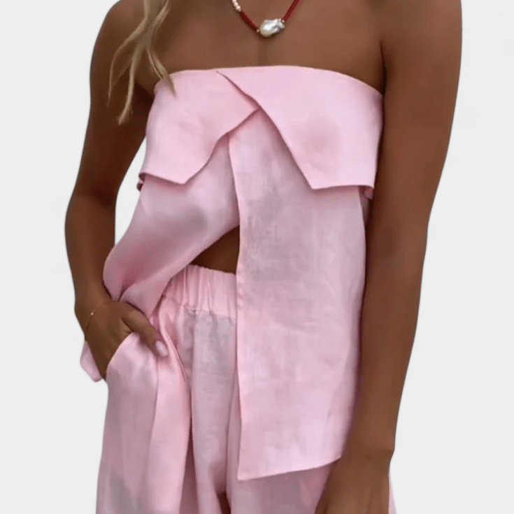 Set Oriana