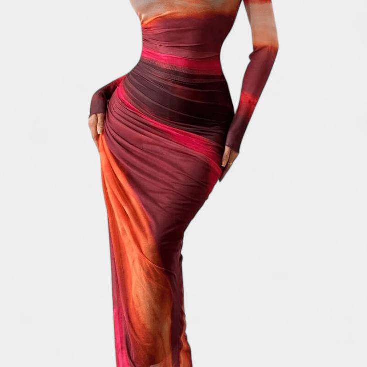 Otava™ Maxi abito