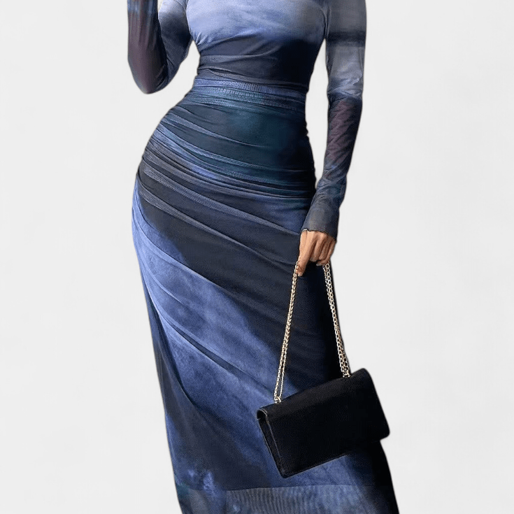 Otava™ Maxi abito