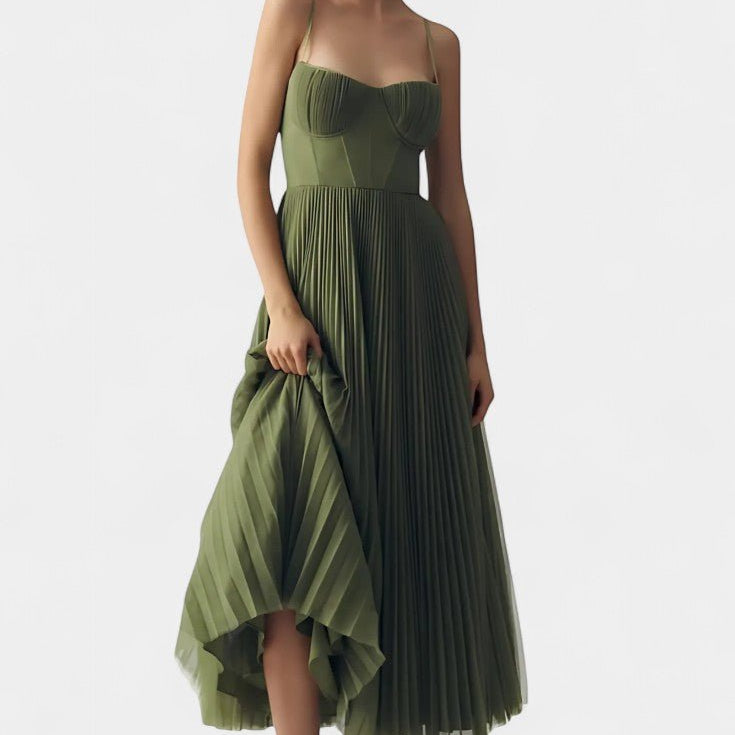 Ottilie™ Abito Midi